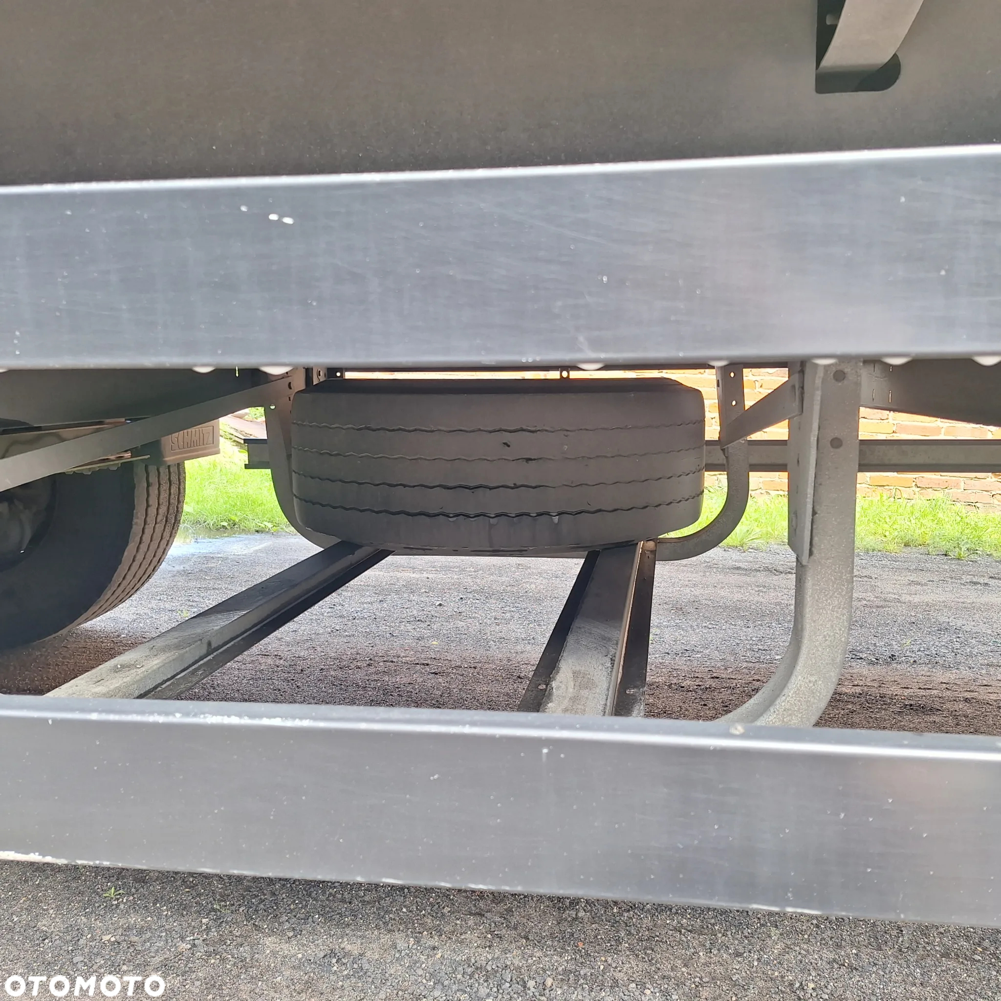 Schmitz Cargobull SCS24 - 7