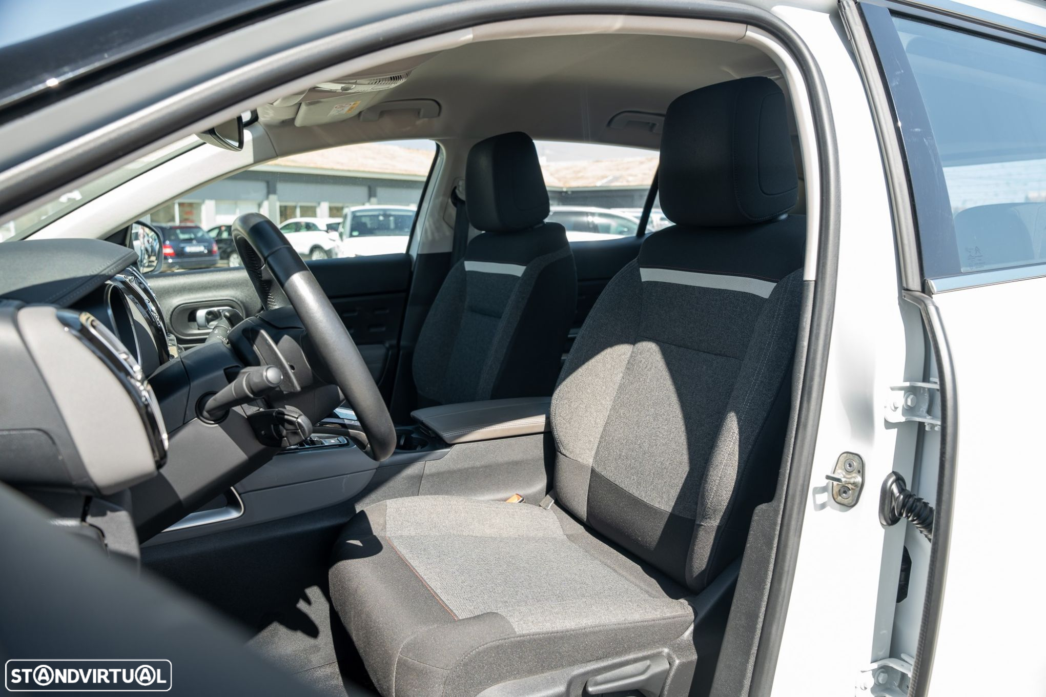 Citroën C5 Aircross 1.5 BlueHDi Shine EAT8 - 21