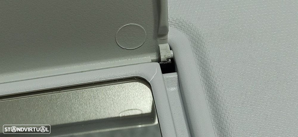 PÁLA DO SOL DIREITA PEUGEOT 2008 (--.2013->) STYLE - 2