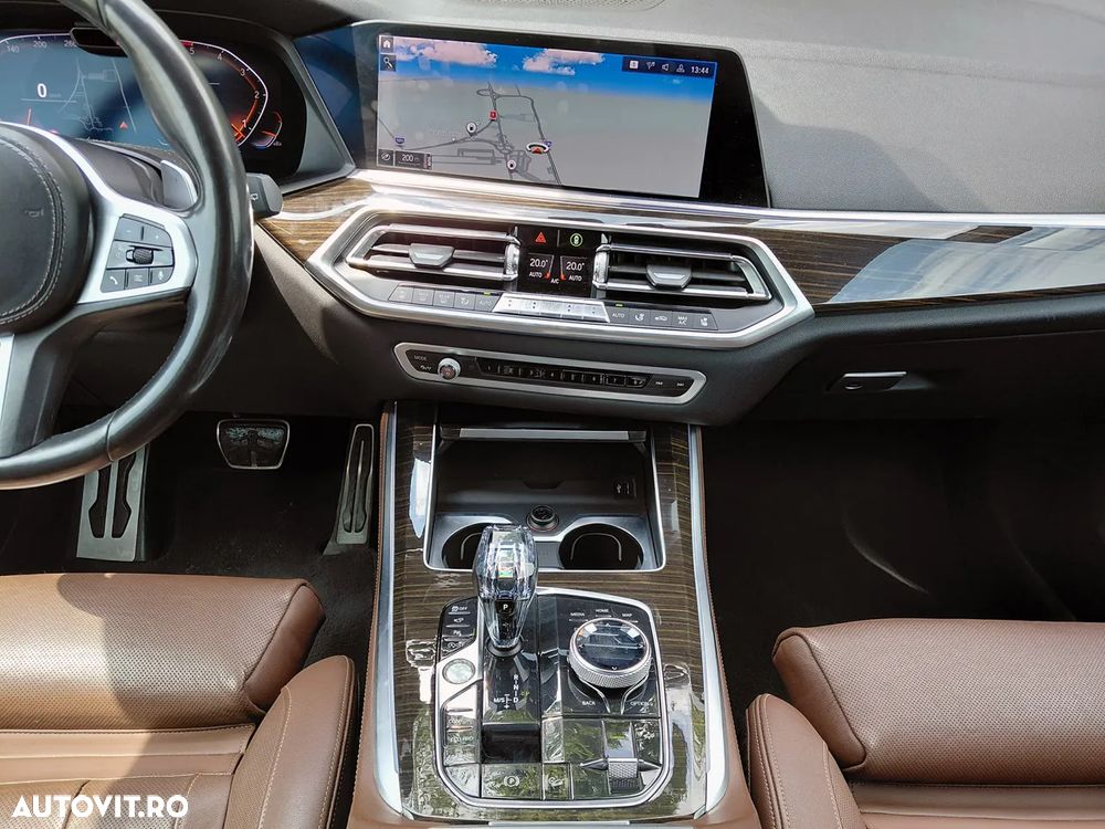 BMW X5 xDrive30d - 26