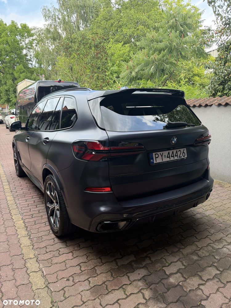 BMW X5 - 2