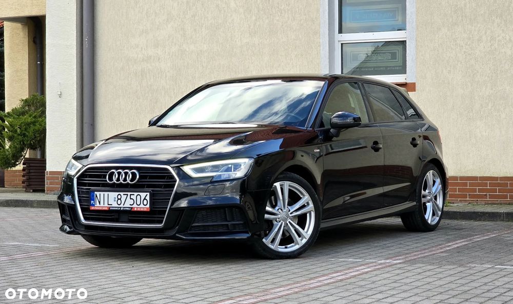 Audi A3 - 12