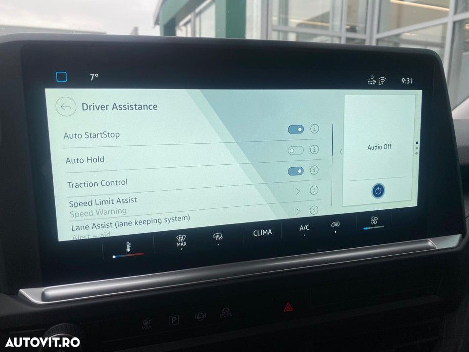 Volkswagen Transporter - 17