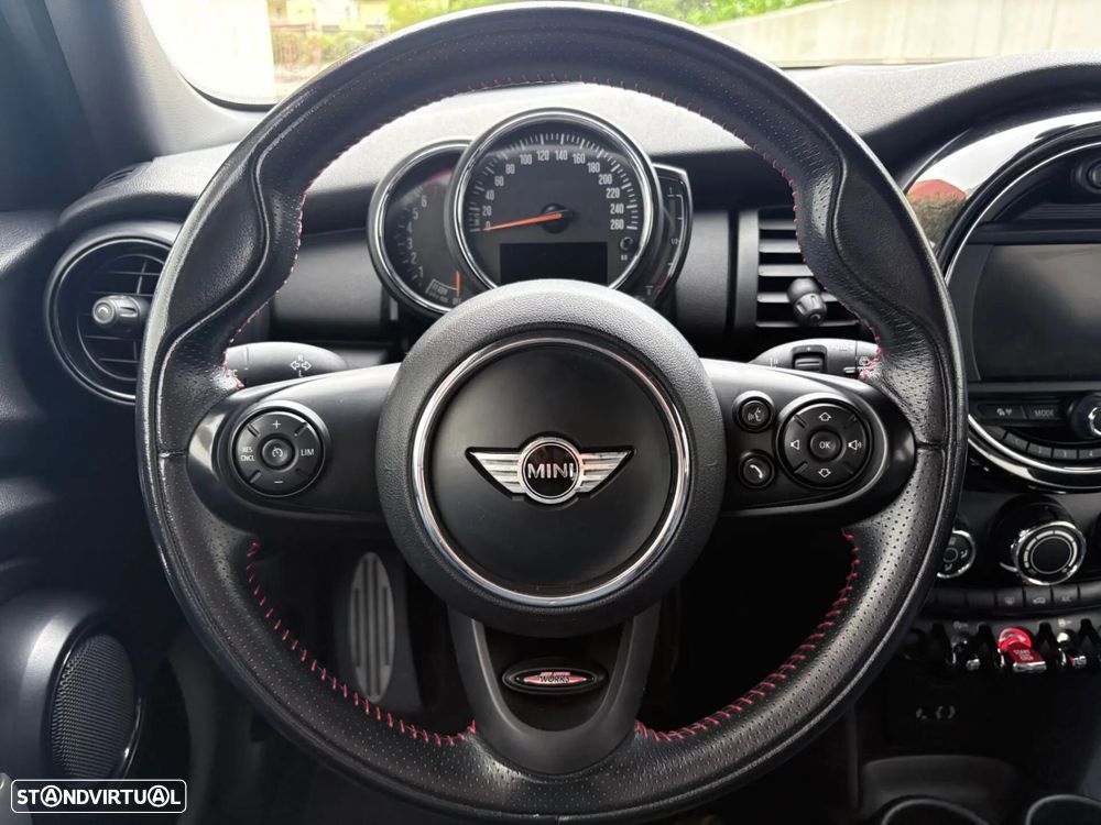 MINI 5 Portas One - 37