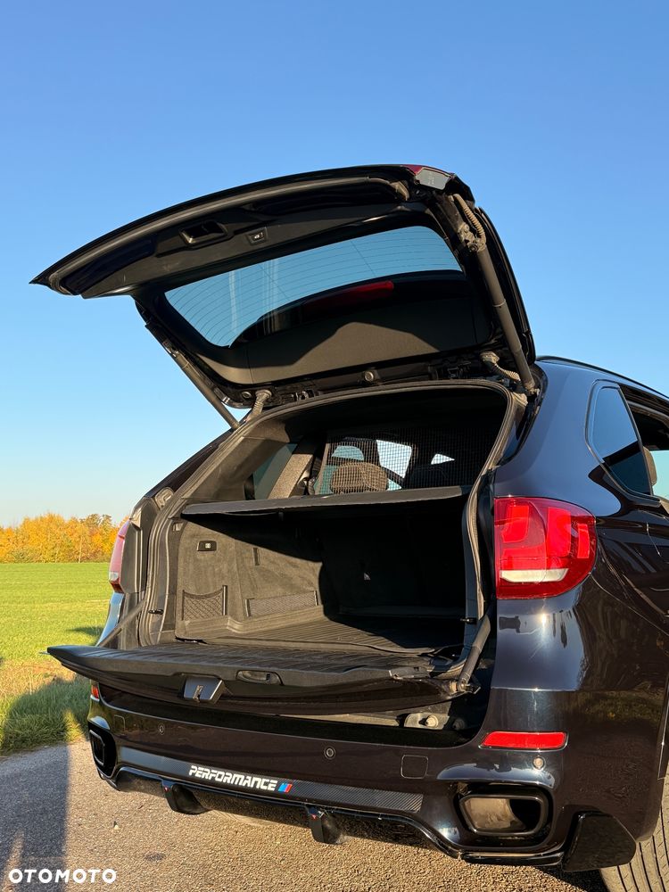BMW X5 - 8