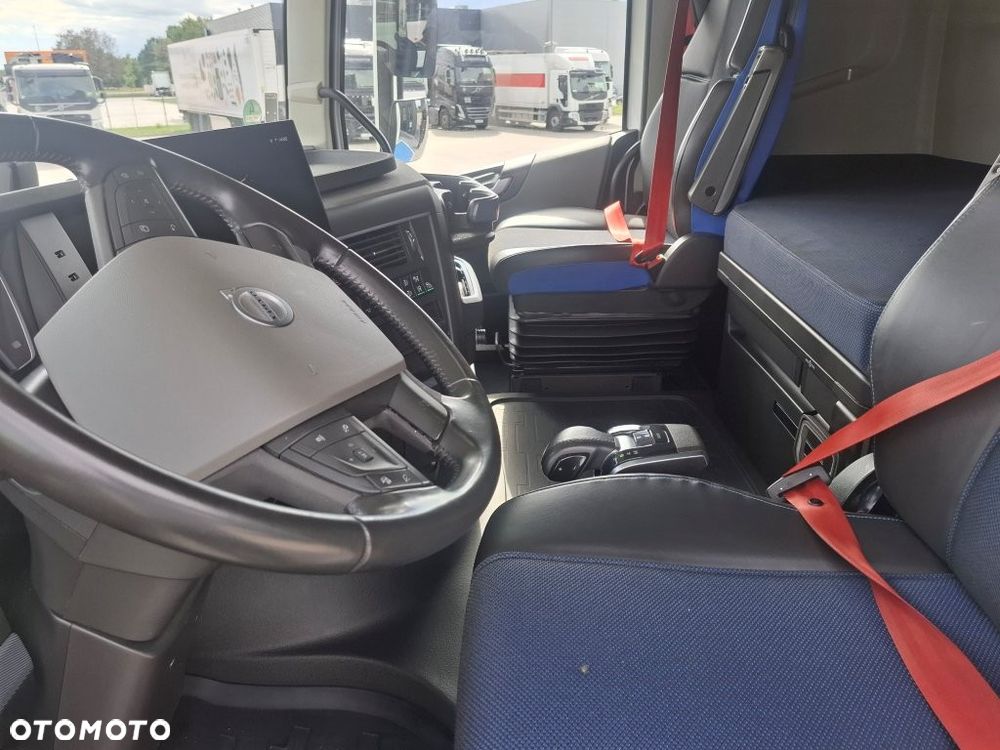 Volvo FH 460KM TC - 9