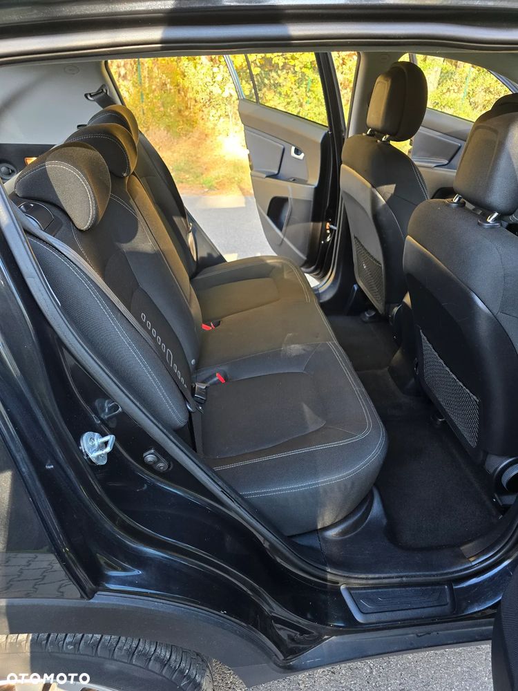 Kia Sportage 1.6 GDI XL 2WD - 24