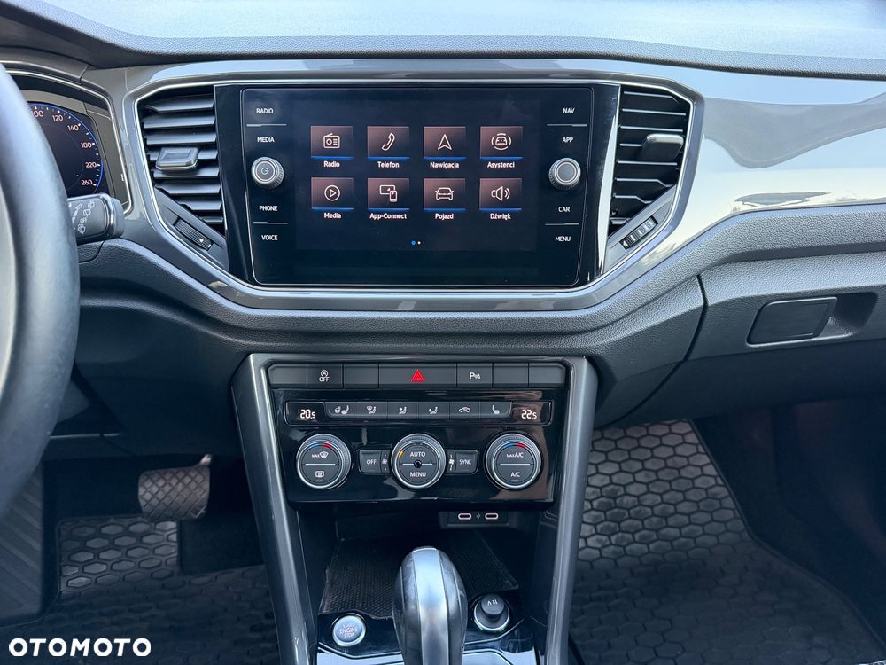 Volkswagen T-Roc 1.5 TSI R-Line DSG - 16
