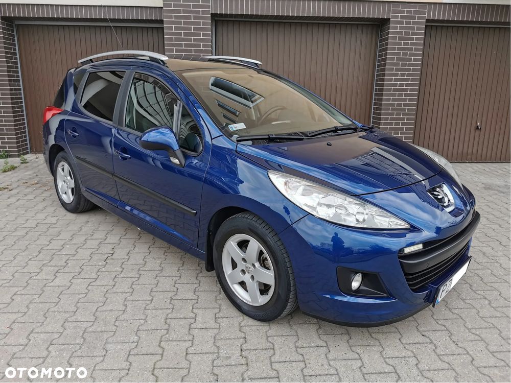 Peugeot 207 1.6 HDi Active - 32