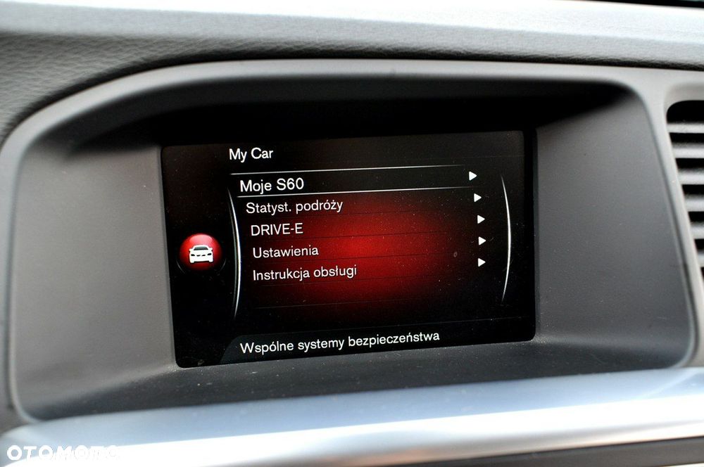 Volvo S60 D4 Drive-E Summum - 16