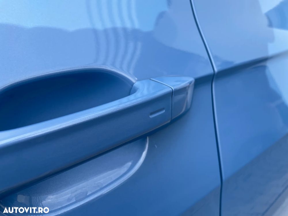 Volkswagen T-Cross 1.5 TSI DSG Prime - 9