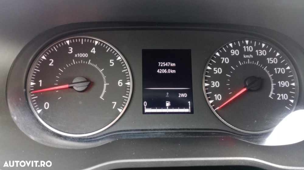 Dacia Duster 1.6 SCe 4WD Essential - 6