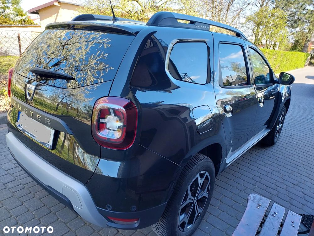 Dacia Duster 1.0 TCe Prestige - 2
