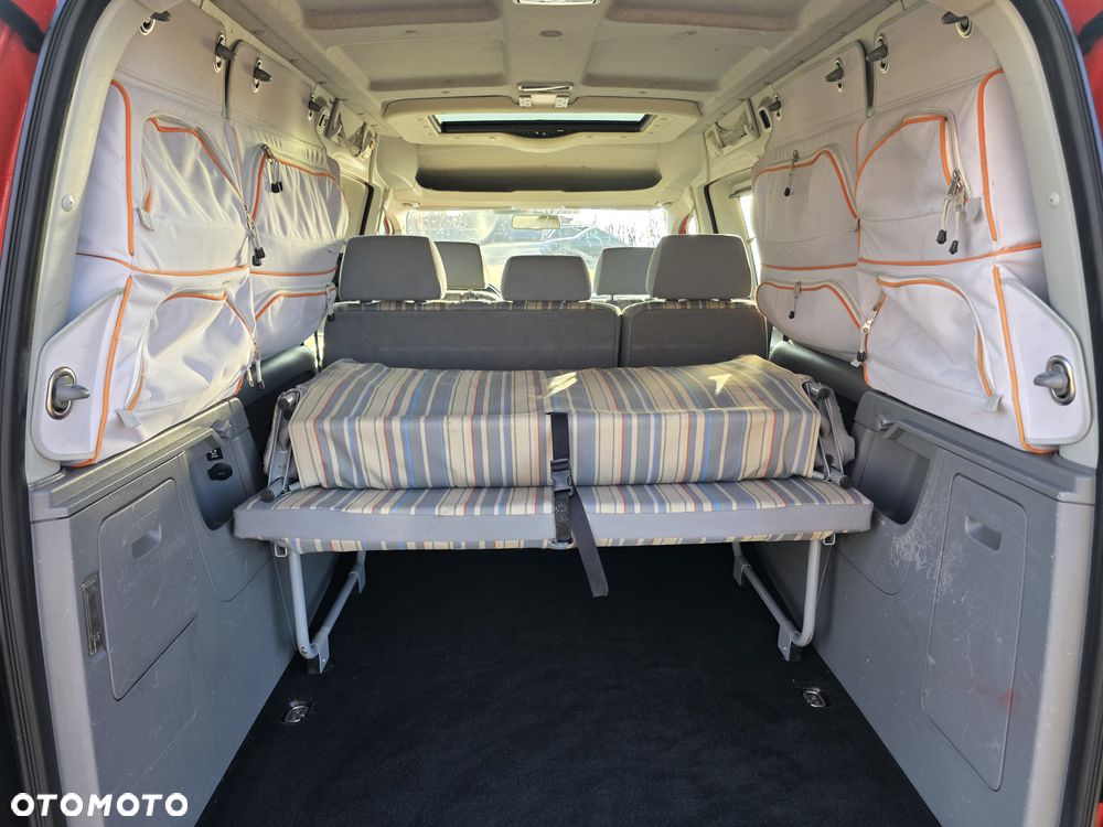 Volkswagen Caddy 1.9 DPF Life Team (5-Si.) - 13