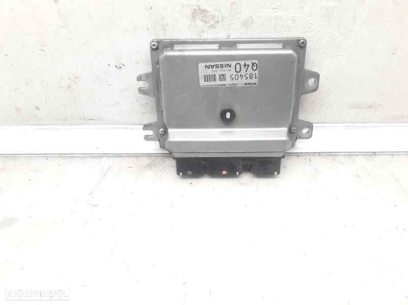 CENTRALINA MOTOR UCE NISSAN JUKE 2013 - 4