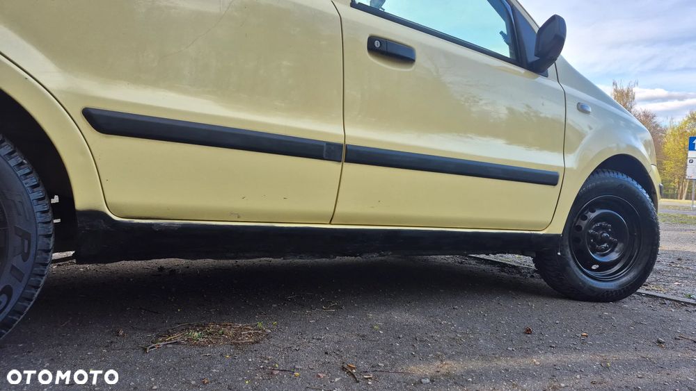 Fiat Panda 1.1 Active Eco - 12