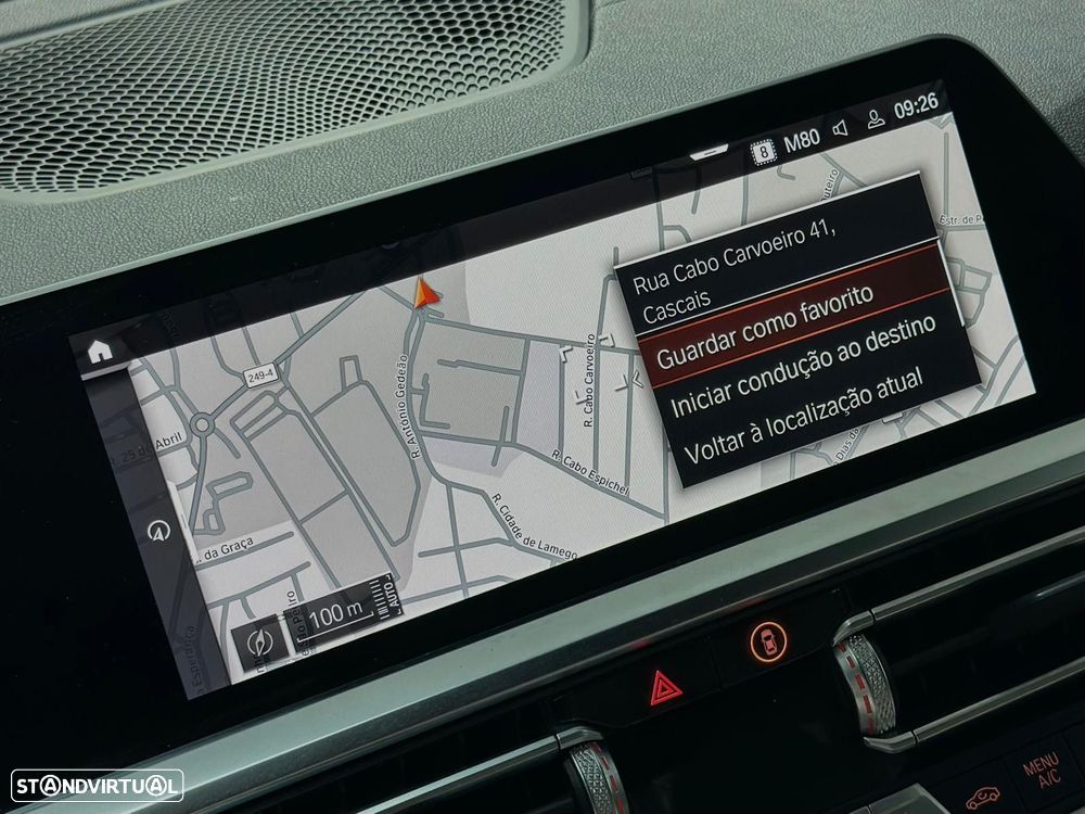 BMW 430 i Aut. M Sport - 21