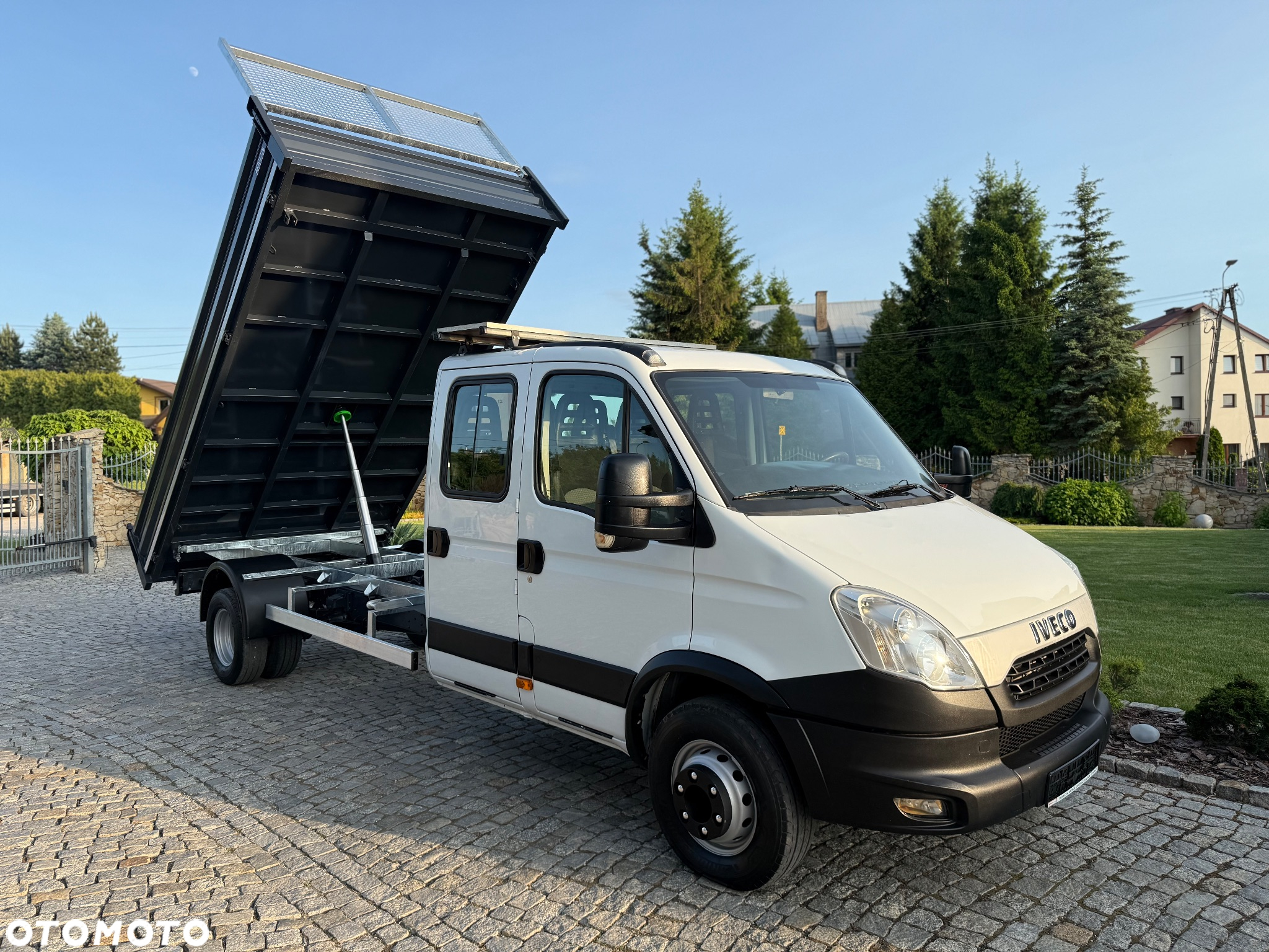 Iveco DAILY 70C17 35C17 50C15 35C15 - 7