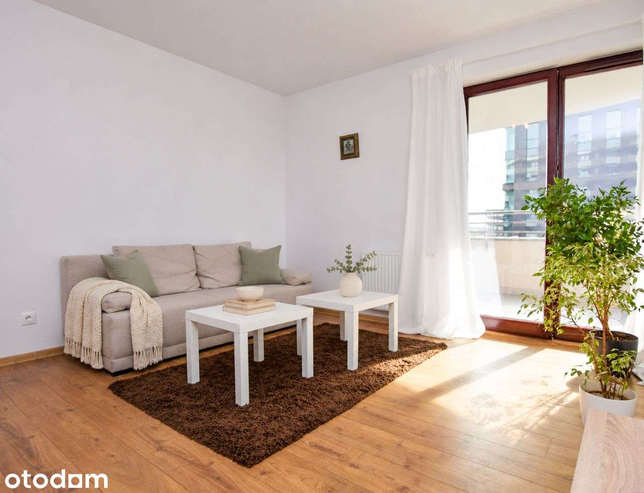 Mieszkanie 2-pok. 50 m², Prądnik Czerwony, ul. Dobrego Pasterza, zdjęcie 3