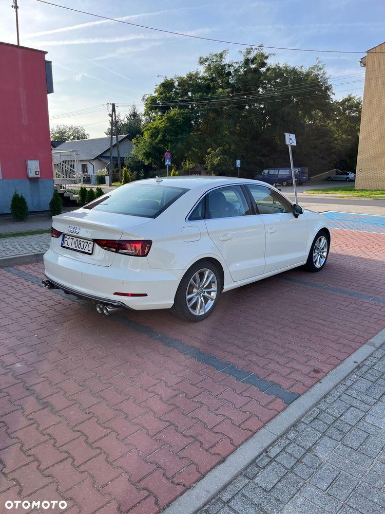 Audi A3 - 3