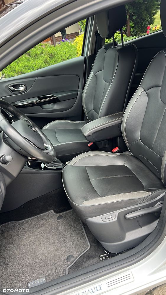 Renault Captur - 9