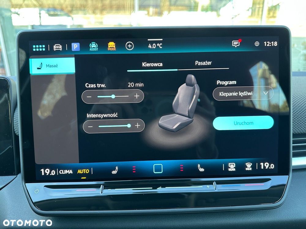 Volkswagen T-Roc 1.5 TSI Style DSG - 22