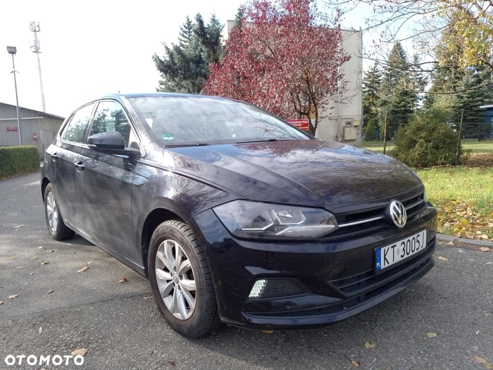 Volkswagen Polo 1.0 (Blue Motion Technology) Comfortline - 2