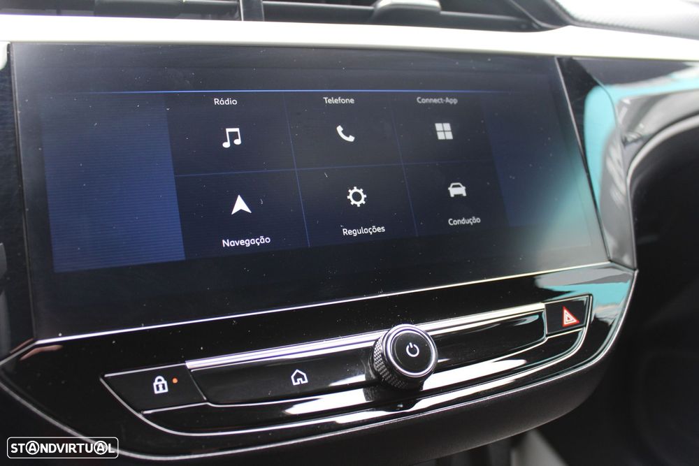 Opel Corsa 1.2 T GS - 9