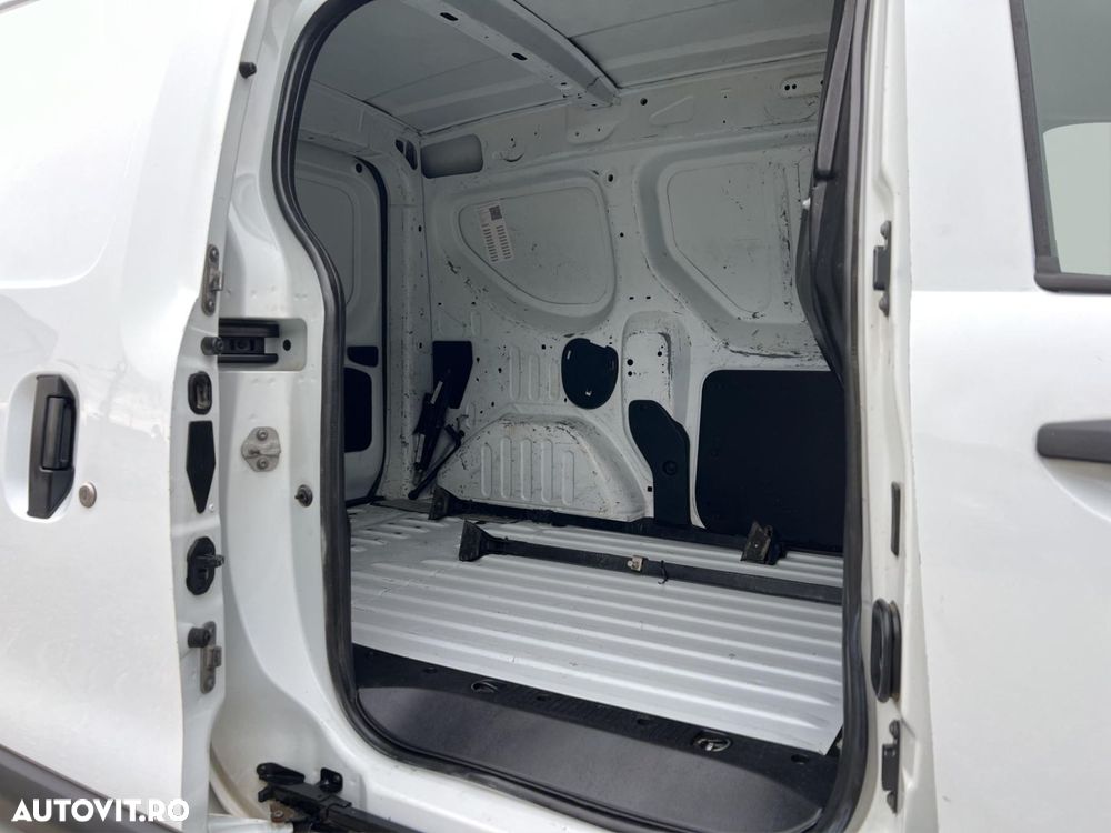 Dacia Dokker 1.5 dCi 75 CP Ambiance - 14