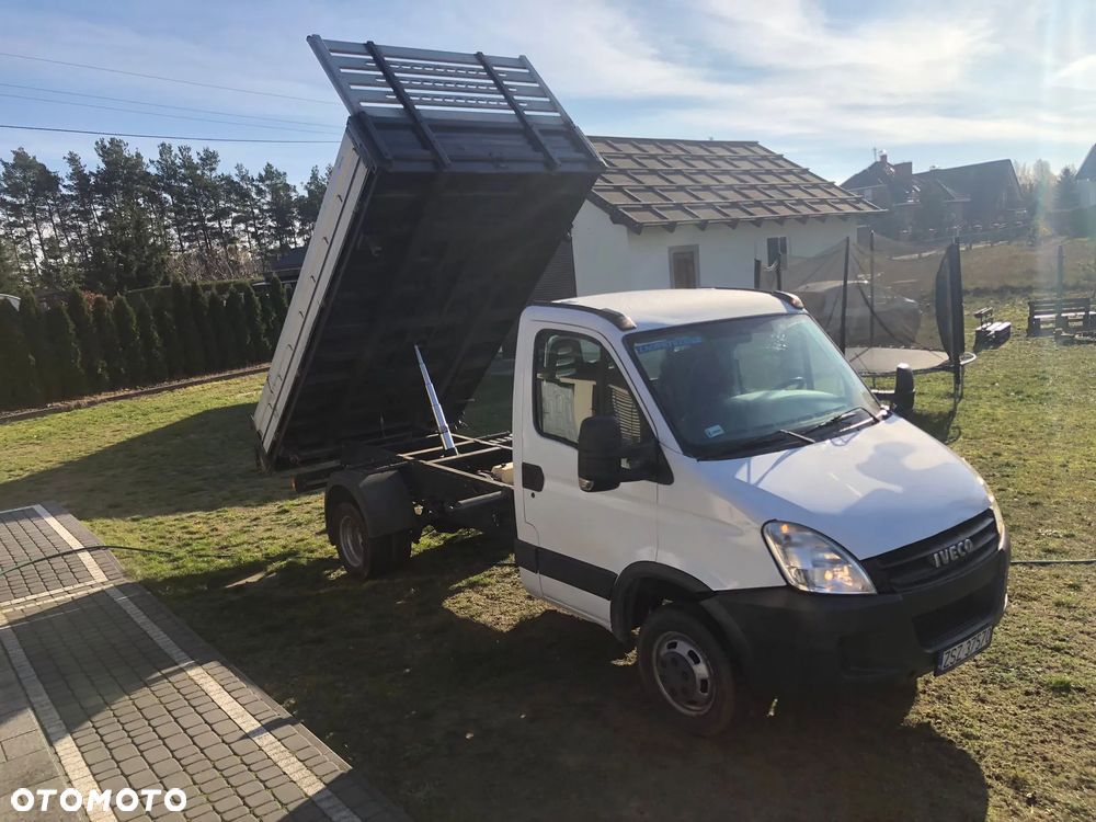 Iveco Daily - 1