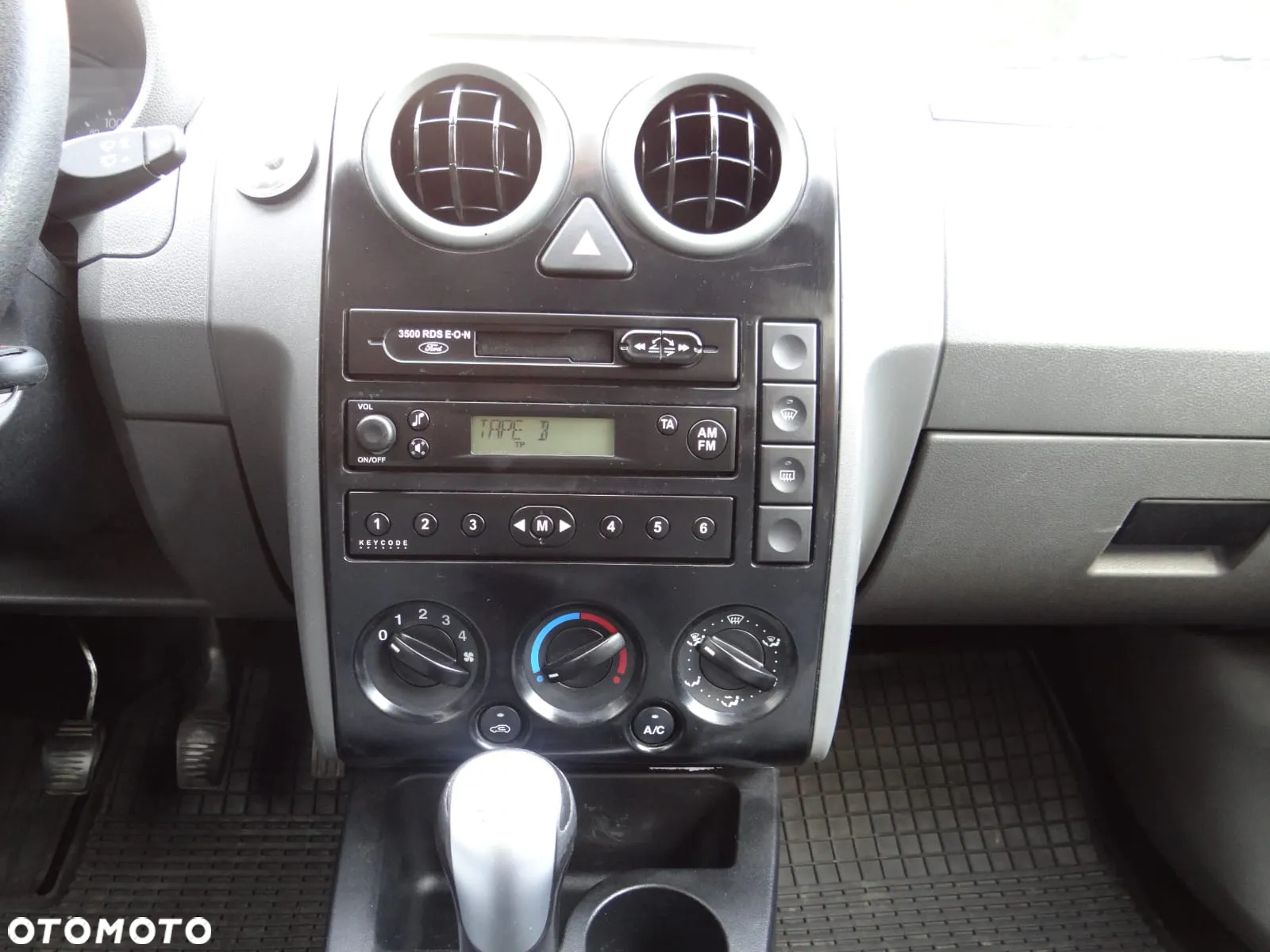 Ford Fusion 1.6 Trend - 20
