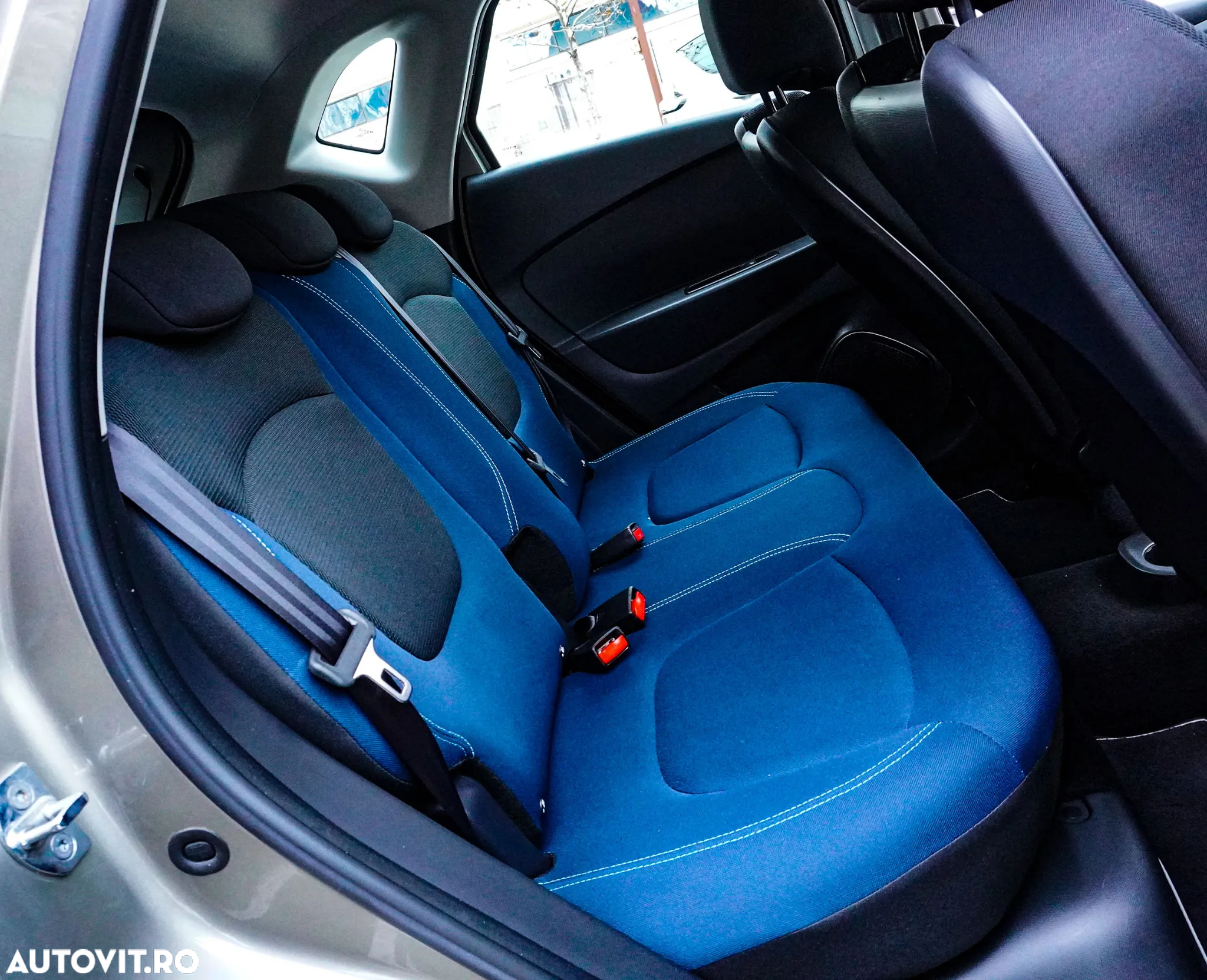 Renault Captur TCe Turbo Stop/Start Dynamique - 17