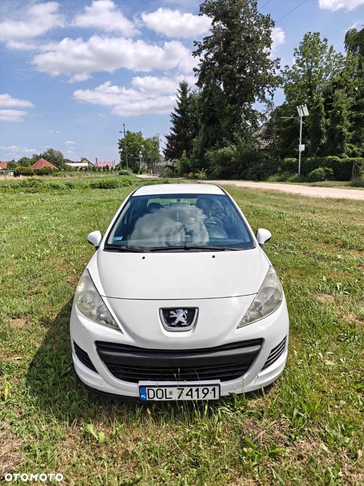 Peugeot 207 - 2