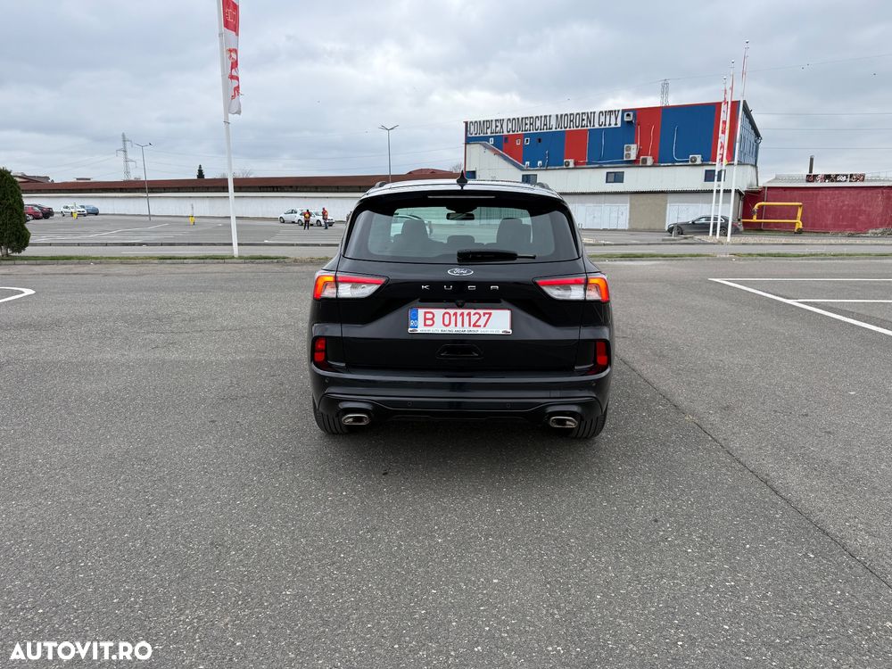 Ford Kuga 1.5 EcoBlue Aut. ST-LINE - 12