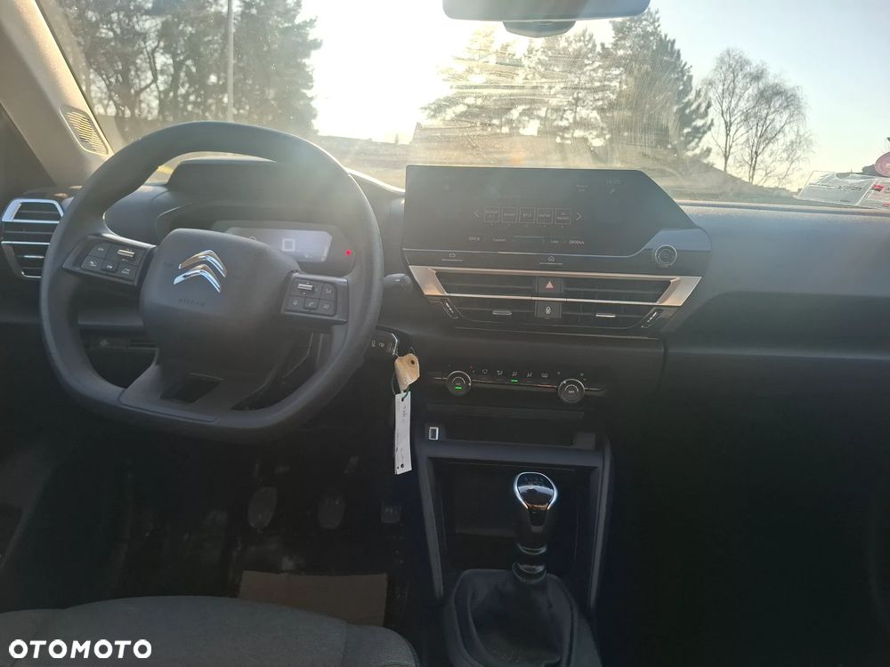 Citroën C4 ver-1-2-puretech-shine-s-s - 7