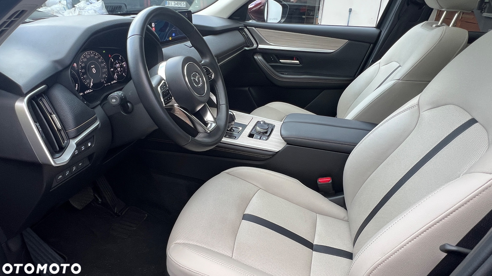 Mazda CX-90 - 19