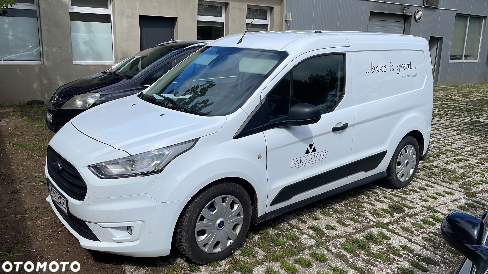 Ford Transit Connect 220 L1 Trend - 5