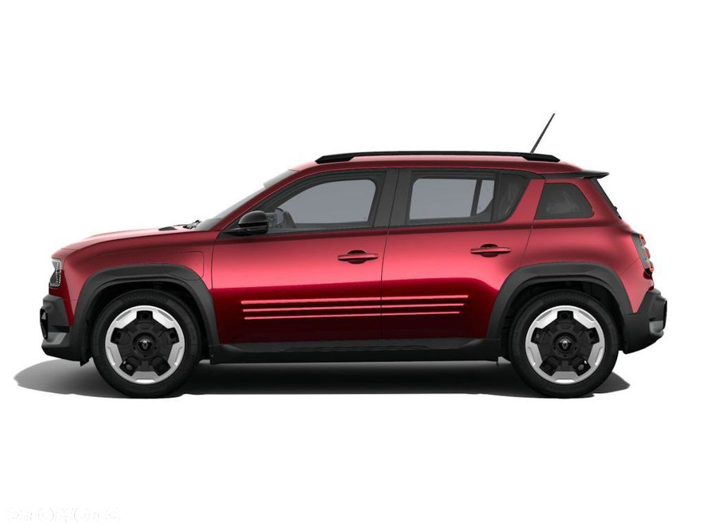 Renault 4 E-Tech 40kWh Urban Range Evolution - 5