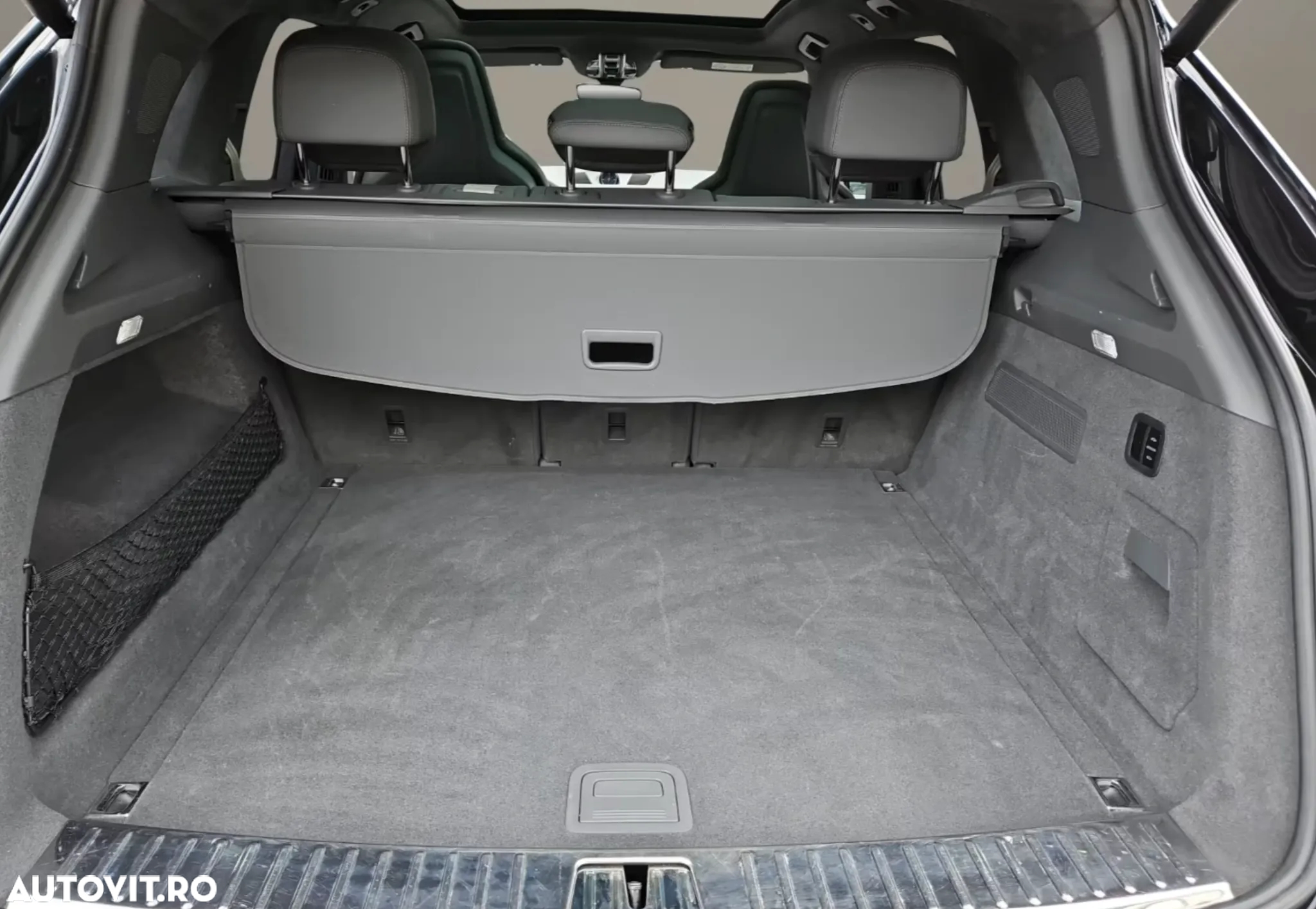 Porsche Cayenne Standard - 15