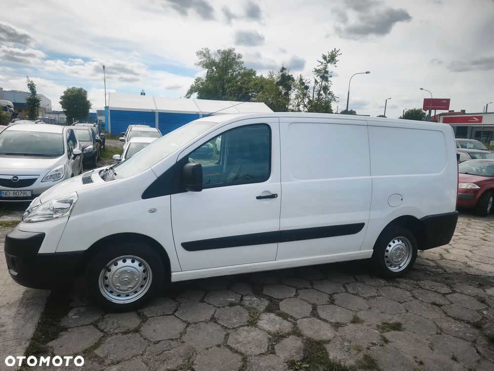 Citroën Jumpy Combi - 8