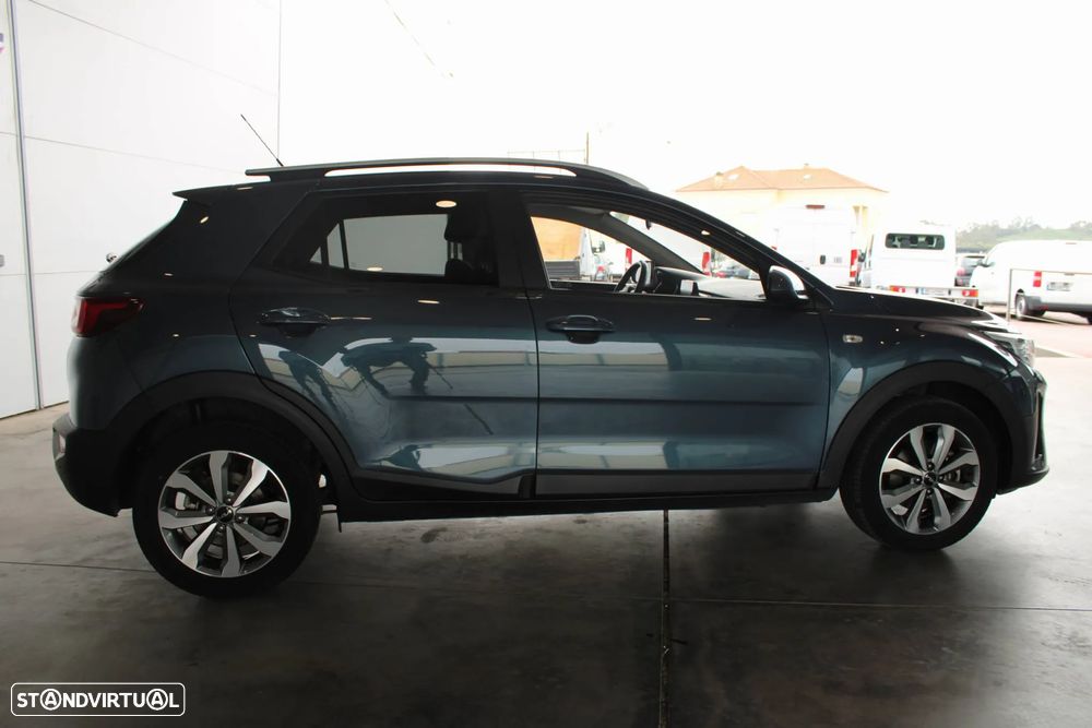 Kia Stonic 1.2 Dynamic - 8