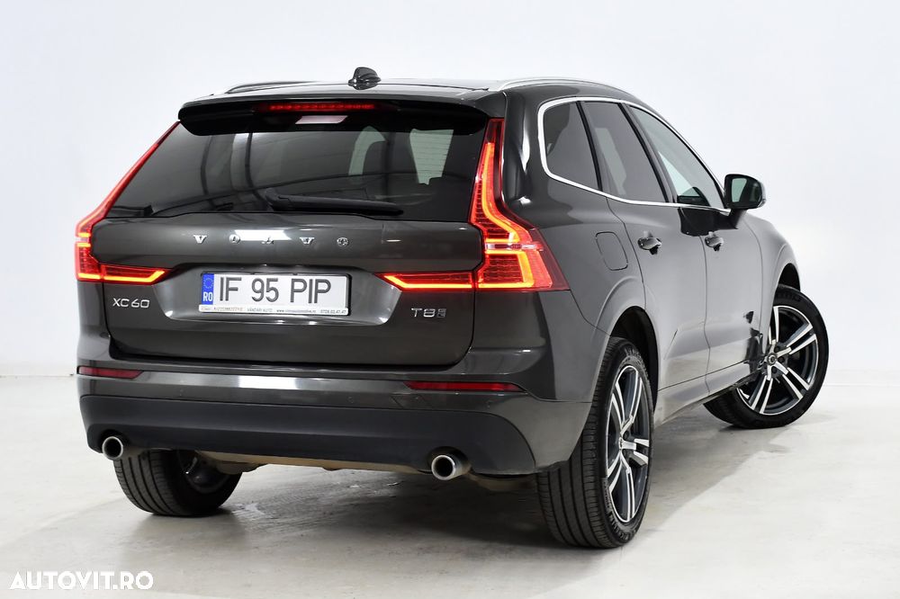 Volvo XC 60 - 33