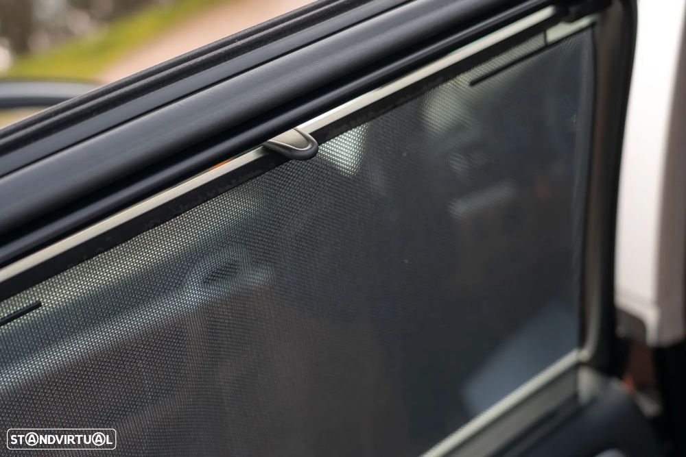 Porsche Cayenne Turbo - 15