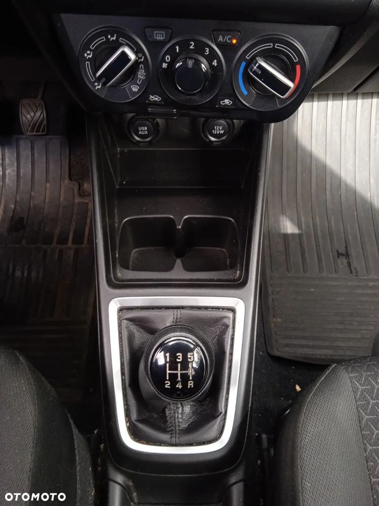 Suzuki Swift 1.2 Dualjet SHVS Premium - 26
