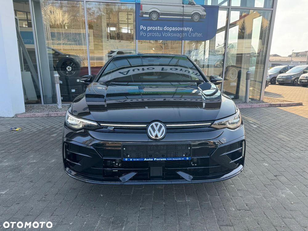 Volkswagen Golf 2.0 TSI 4Motion R DSG - 3