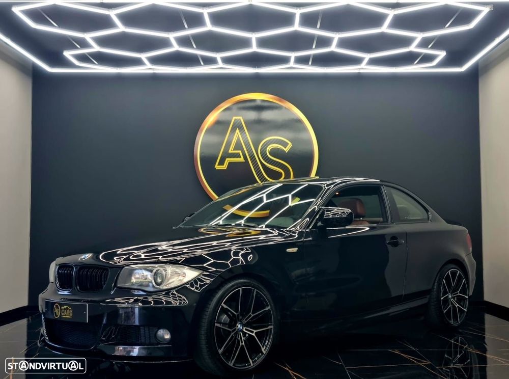 BMW 120 - 2