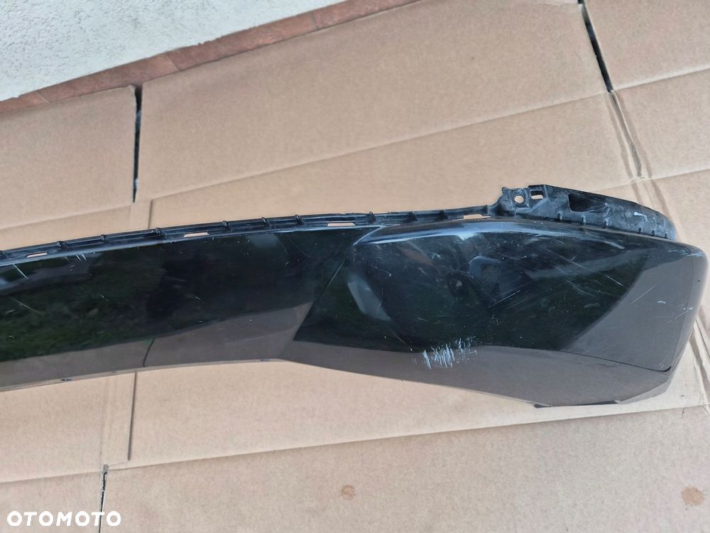 spoiler listwa dokładka lotus eletre oryginał nie klejony - 3