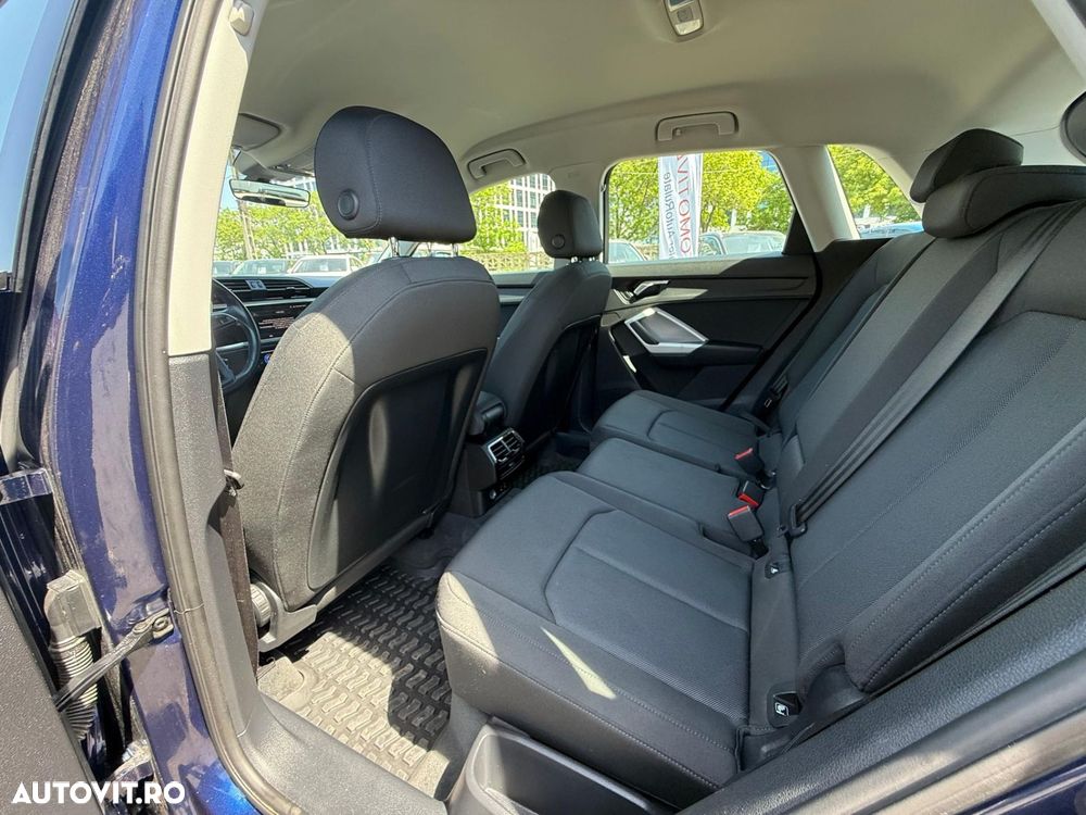 Audi Q3 2.0 35 TDI S tronic - 12