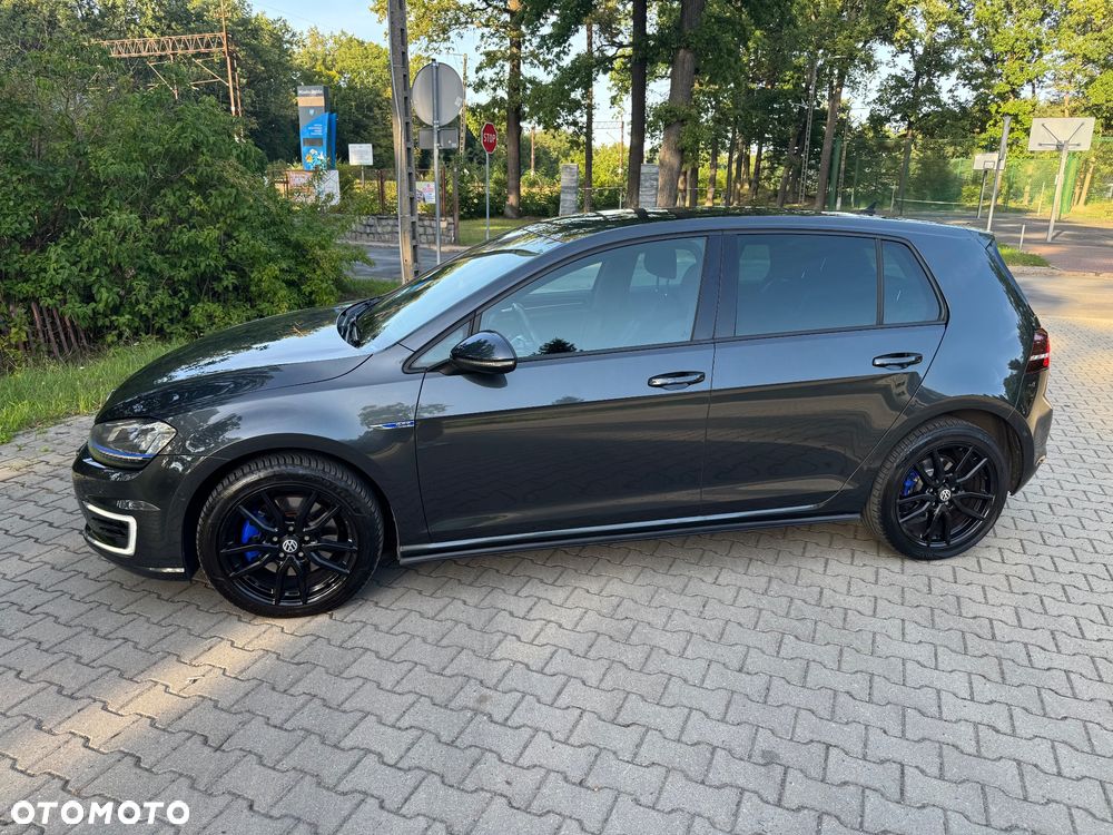 Volkswagen Golf 1.4 TSI Plug-In-Hybrid GTE - 19