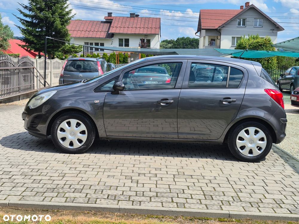 Opel Corsa 1.4 16V Selection - 6